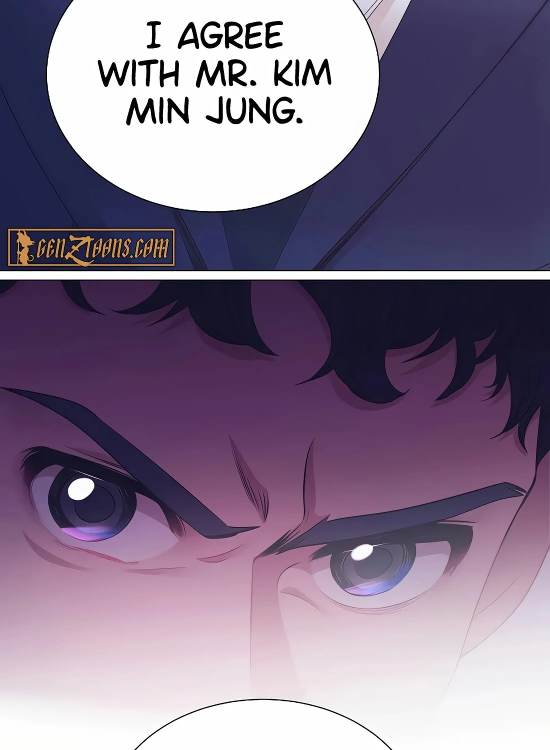 I Became a Genius in Sales Chapter 55 page 30 - 