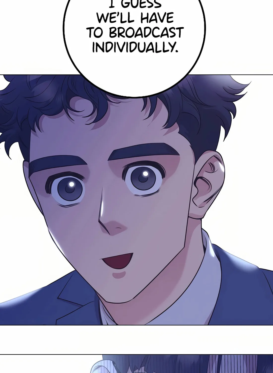 I Became a Genius in Sales Chapter 55 page 4 - 