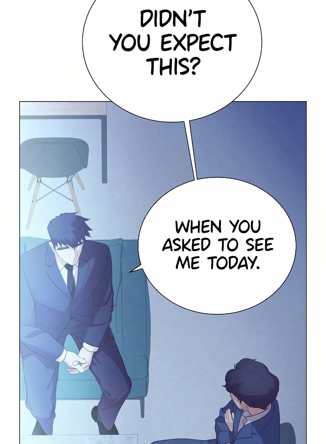 I Became a Genius in Sales Chapter 55 page 32 - 