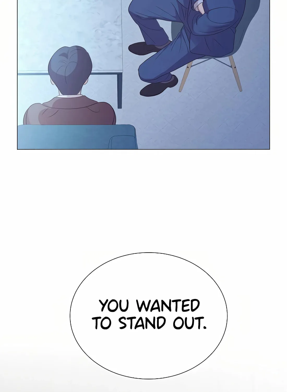 I Became a Genius in Sales Chapter 55 page 33 - 