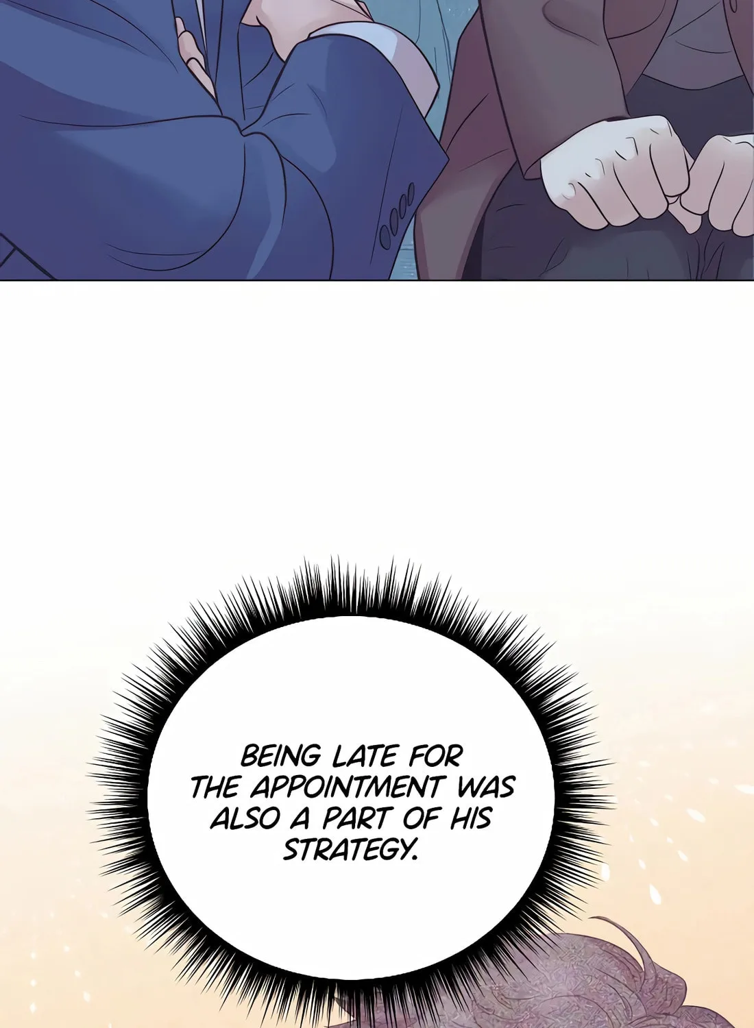 I Became a Genius in Sales Chapter 55 page 36 - 