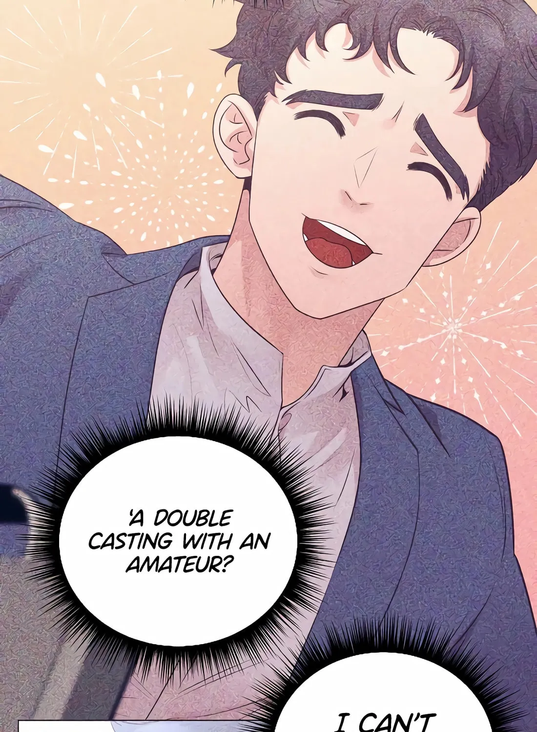 I Became a Genius in Sales Chapter 55 page 37 - 