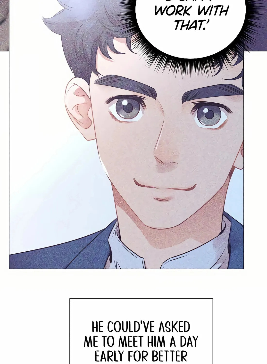 I Became a Genius in Sales Chapter 55 page 38 - 