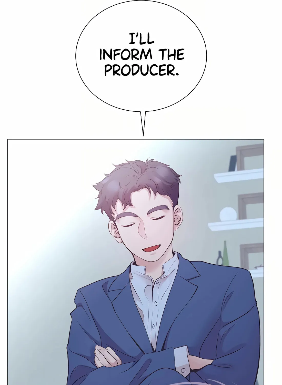 I Became a Genius in Sales Chapter 55 page 40 - 