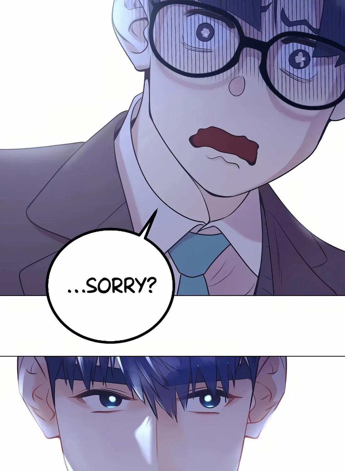 I Became a Genius in Sales Chapter 55 page 5 - 