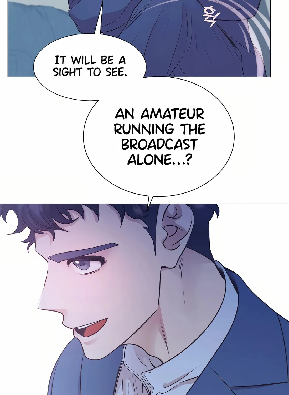 I Became a Genius in Sales Chapter 55 page 41 - 