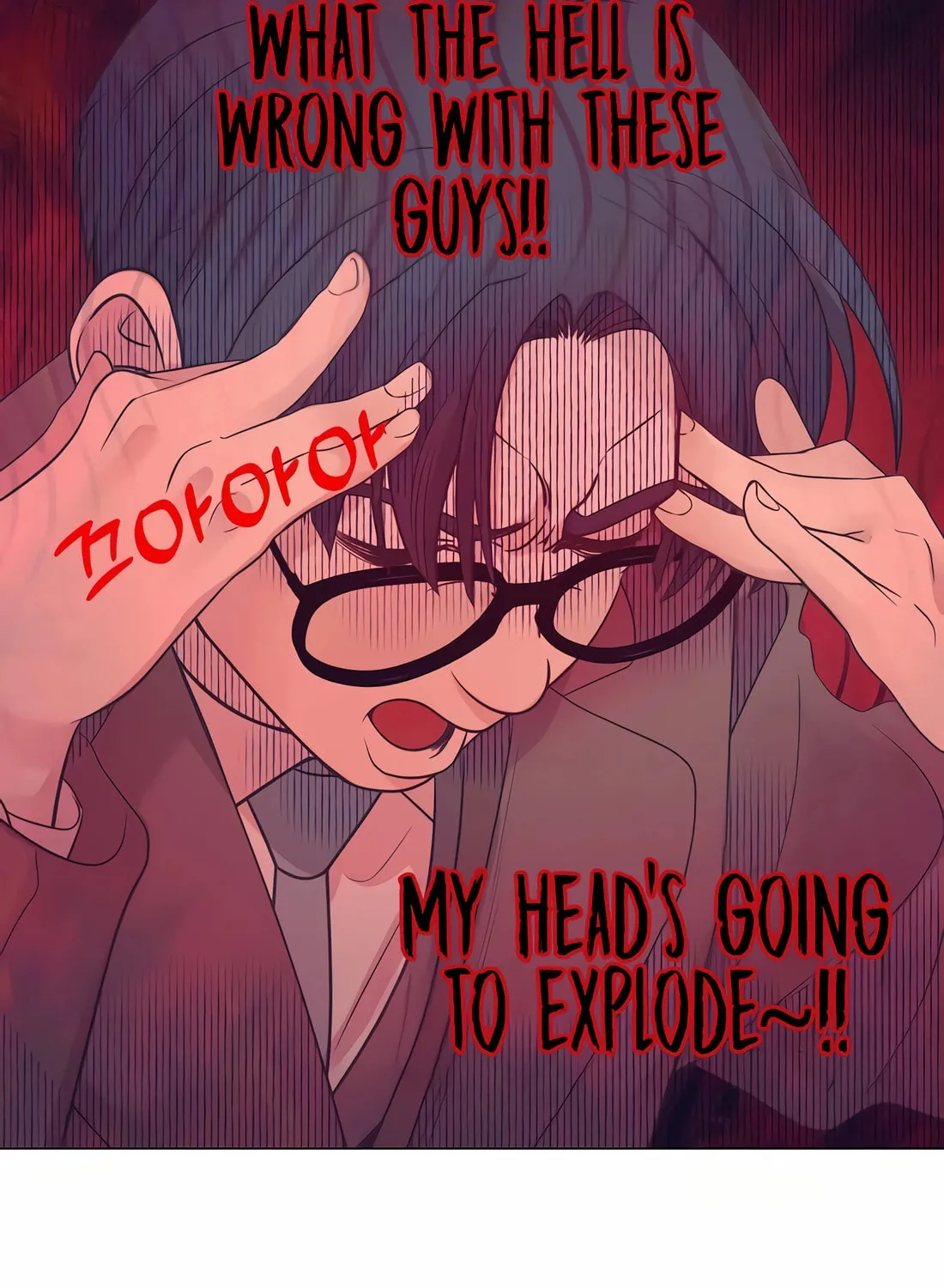 I Became a Genius in Sales Chapter 55 page 45 - 