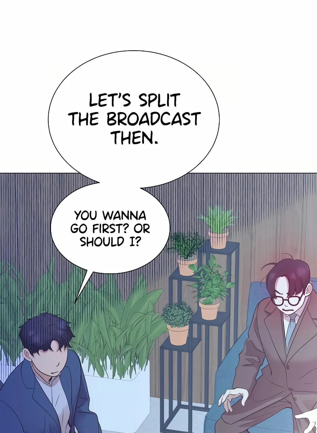 I Became a Genius in Sales Chapter 55 page 46 - 