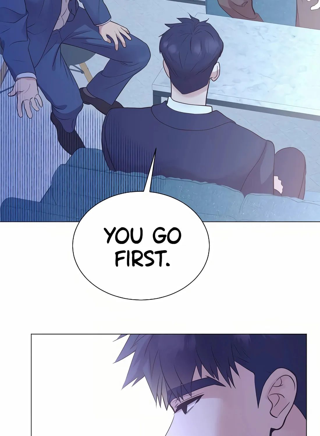 I Became a Genius in Sales Chapter 55 page 47 - 