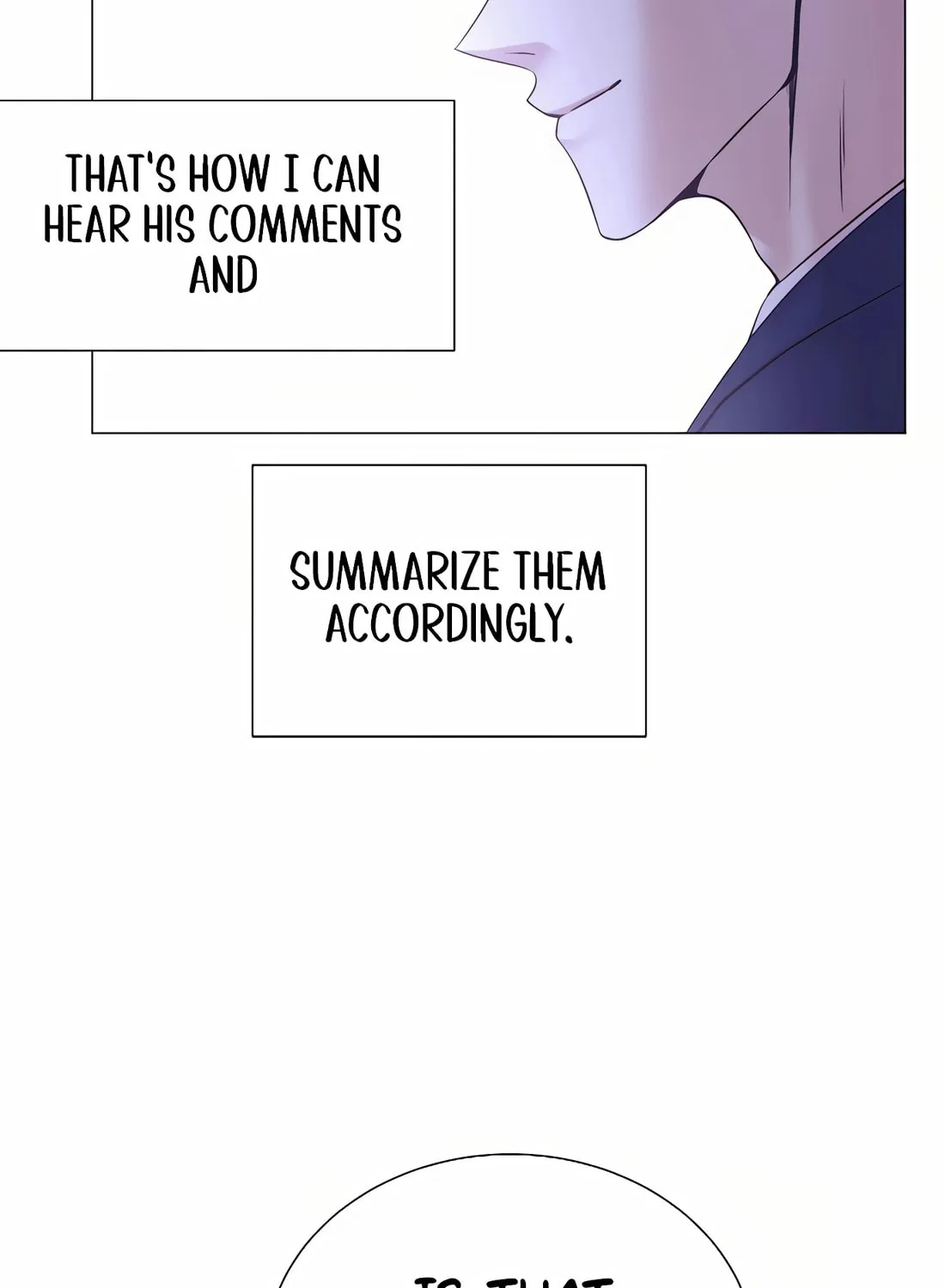 I Became a Genius in Sales Chapter 55 page 48 - 