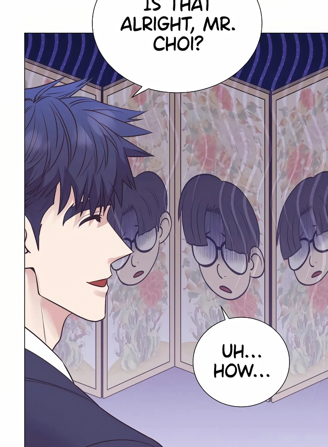 I Became a Genius in Sales Chapter 55 page 49 - 