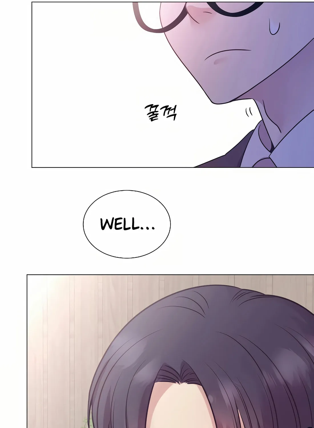 I Became a Genius in Sales Chapter 55 page 55 - 