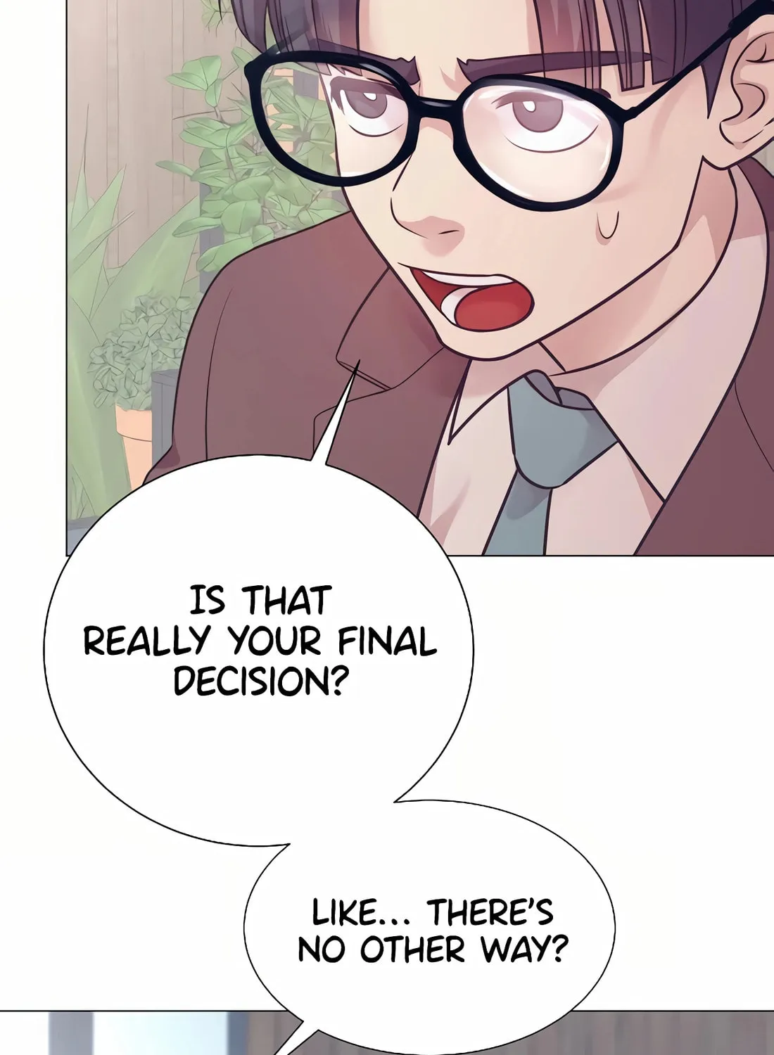 I Became a Genius in Sales Chapter 55 page 56 - 