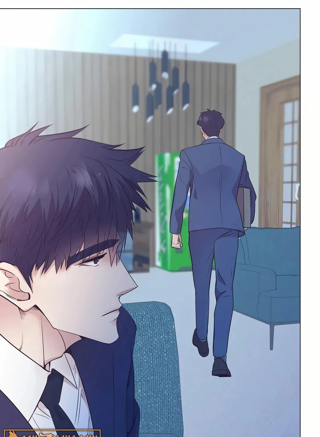 I Became a Genius in Sales Chapter 55 page 62 - 