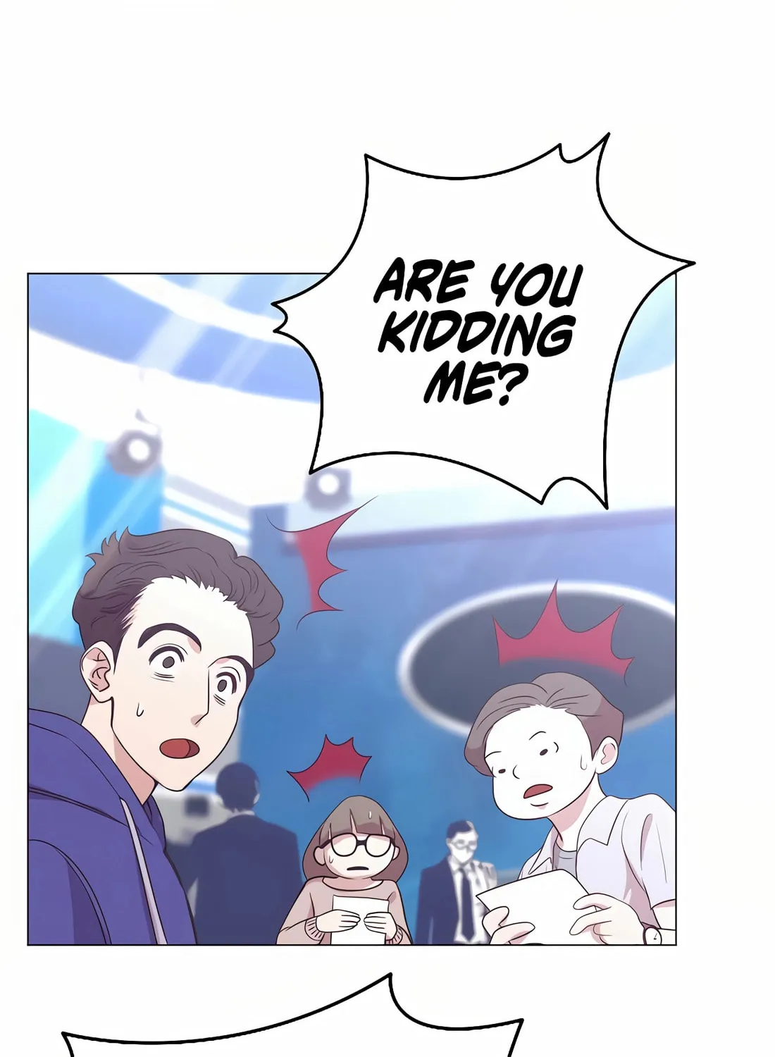 I Became a Genius in Sales Chapter 55 page 66 - 