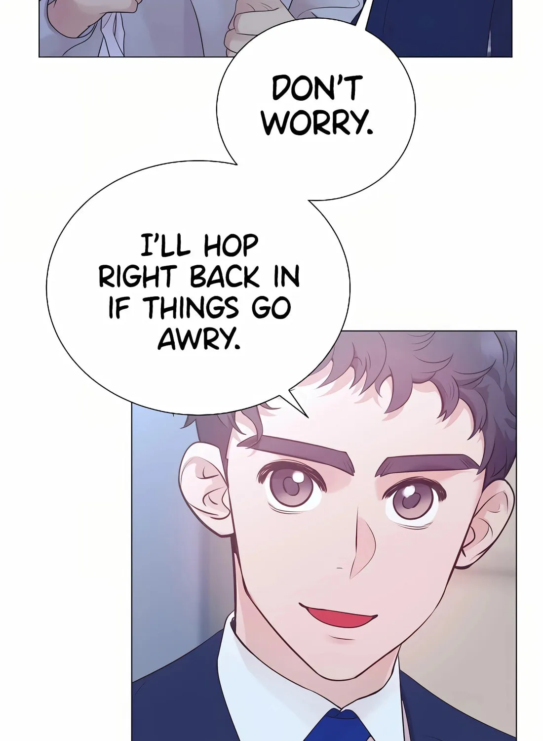 I Became a Genius in Sales Chapter 55 page 69 - 