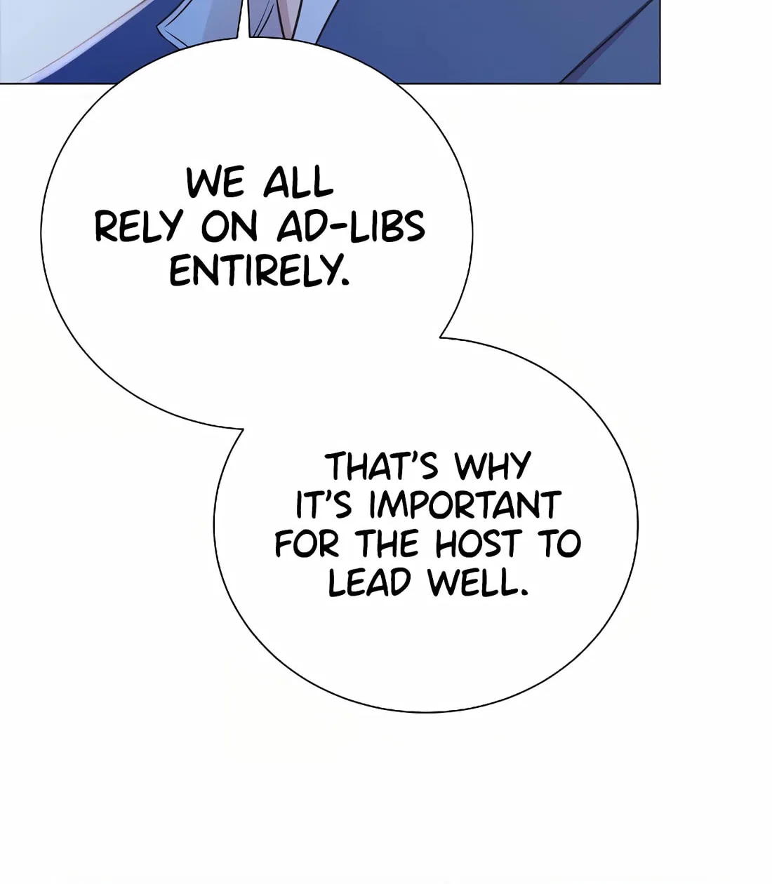 I Became a Genius in Sales Chapter 55 page 8 - 