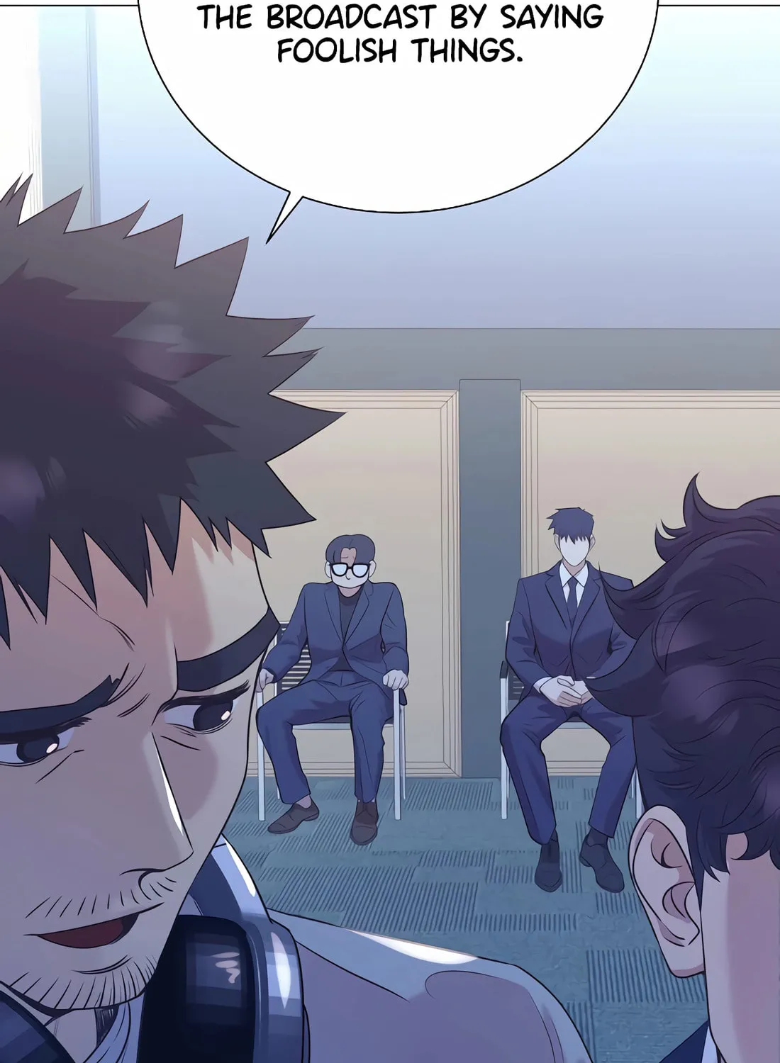 I Became a Genius in Sales Chapter 55 page 72 - 