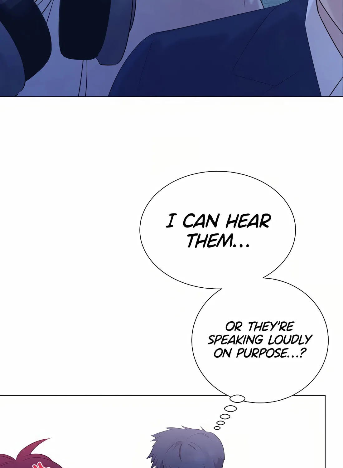 I Became a Genius in Sales Chapter 55 page 73 - 