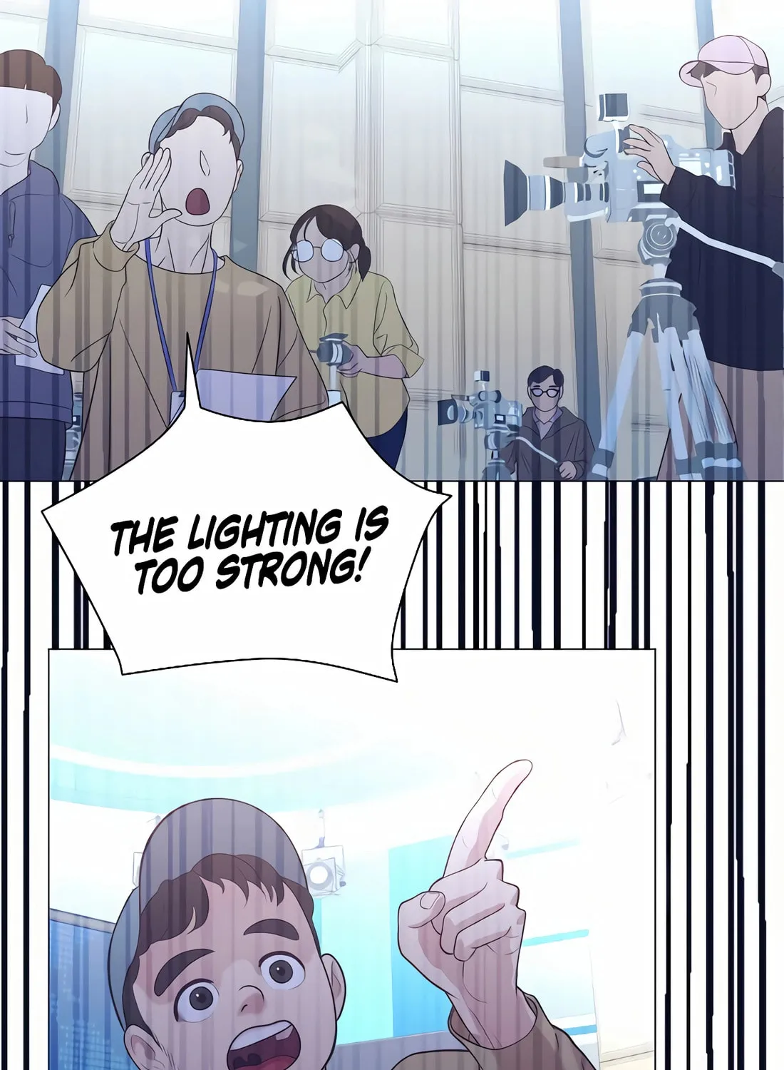 I Became a Genius in Sales Chapter 55 page 78 - 