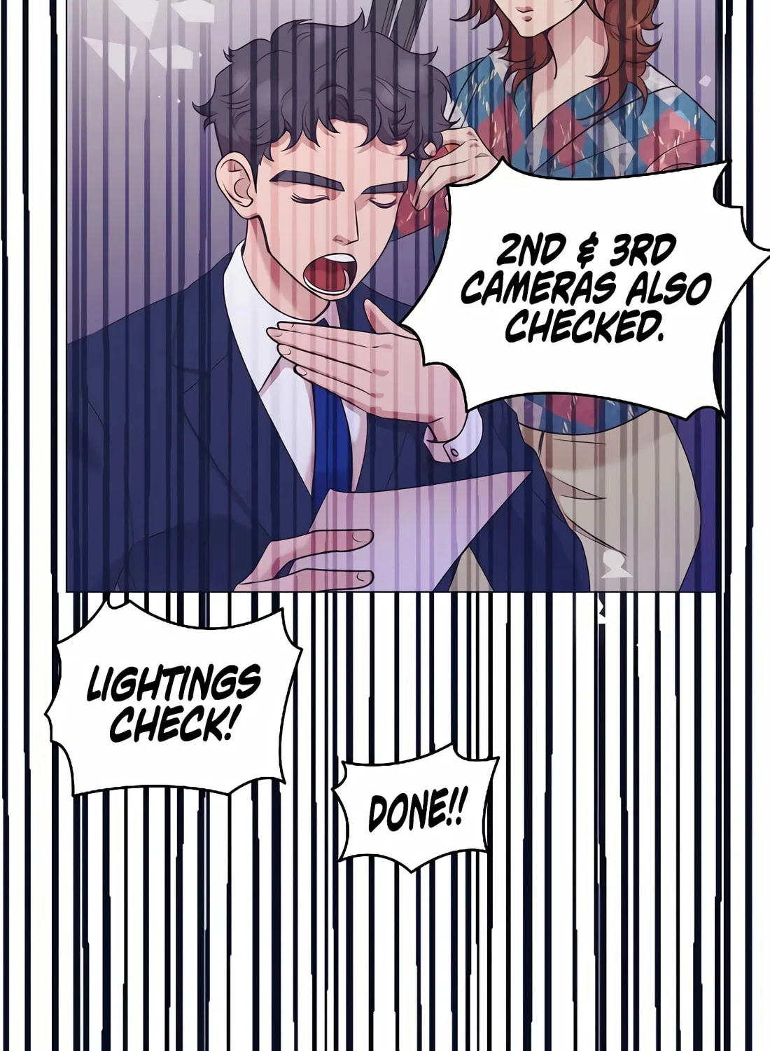 I Became a Genius in Sales Chapter 55 page 80 - 
