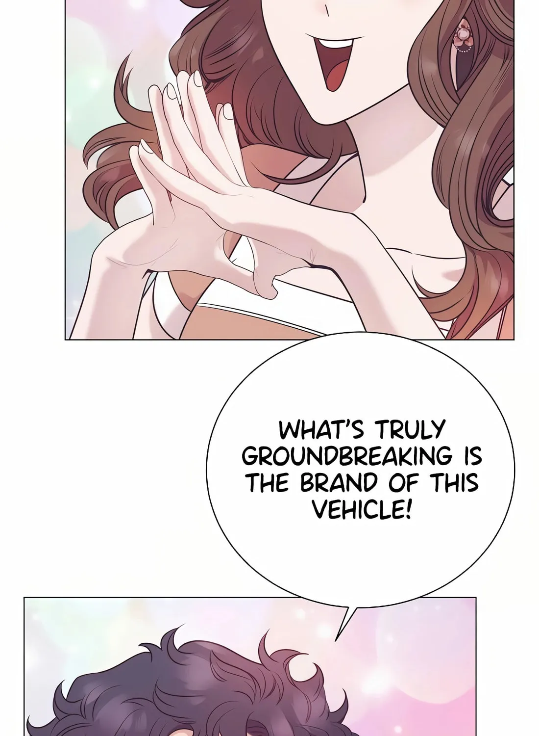 I Became a Genius in Sales Chapter 55 page 88 - 
