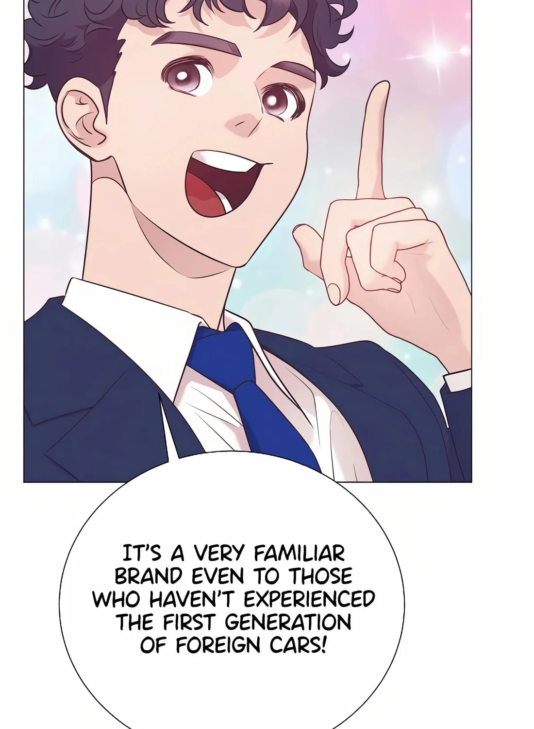 I Became a Genius in Sales Chapter 55 page 89 - 