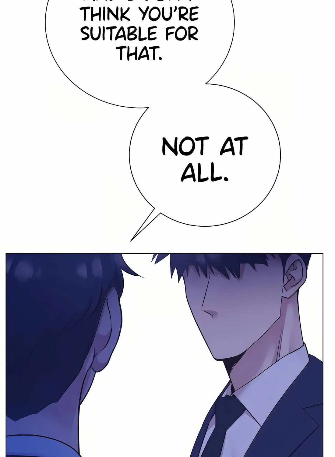 I Became a Genius in Sales Chapter 55 page 10 - 
