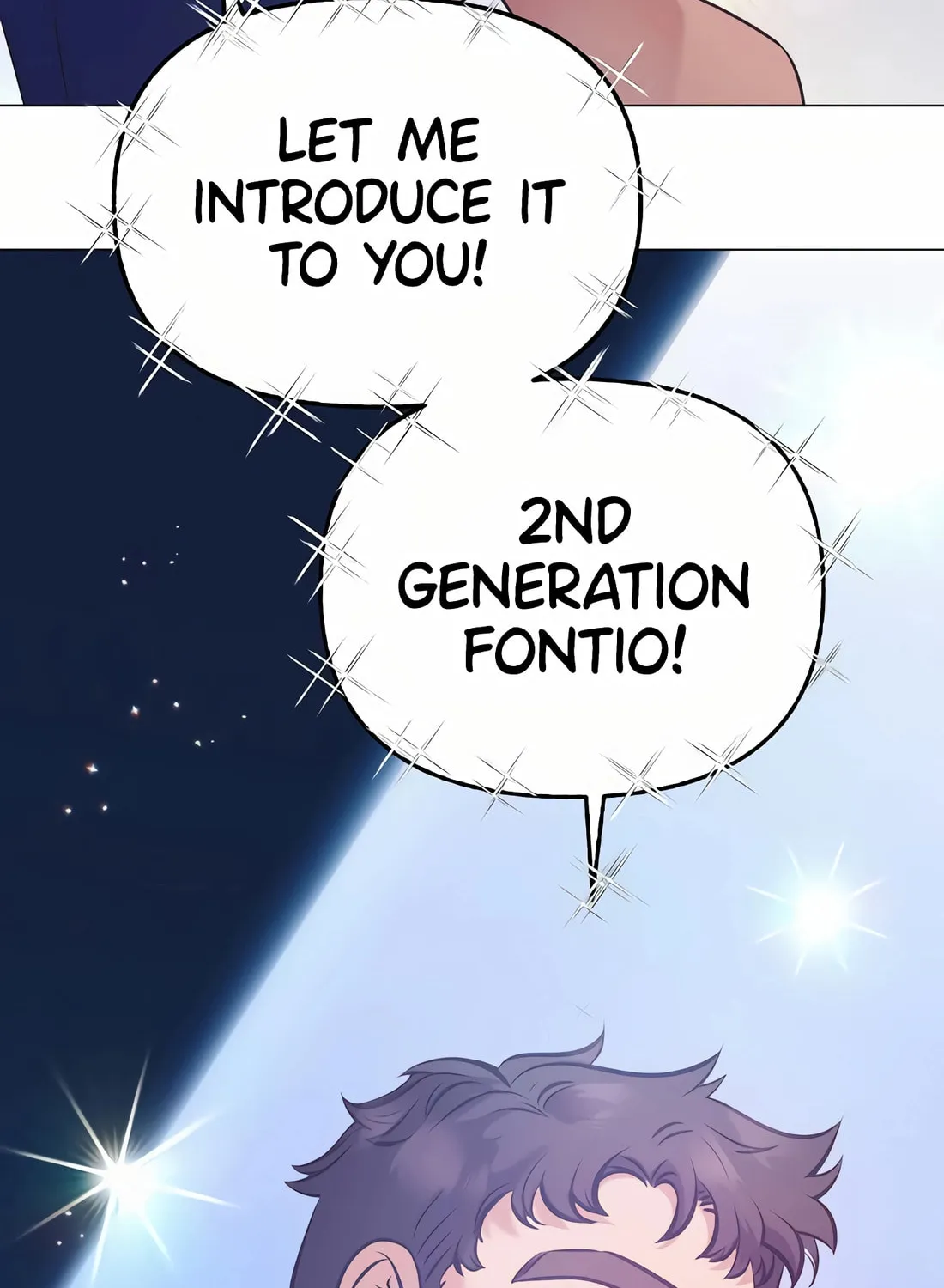 I Became a Genius in Sales Chapter 55 page 92 - 