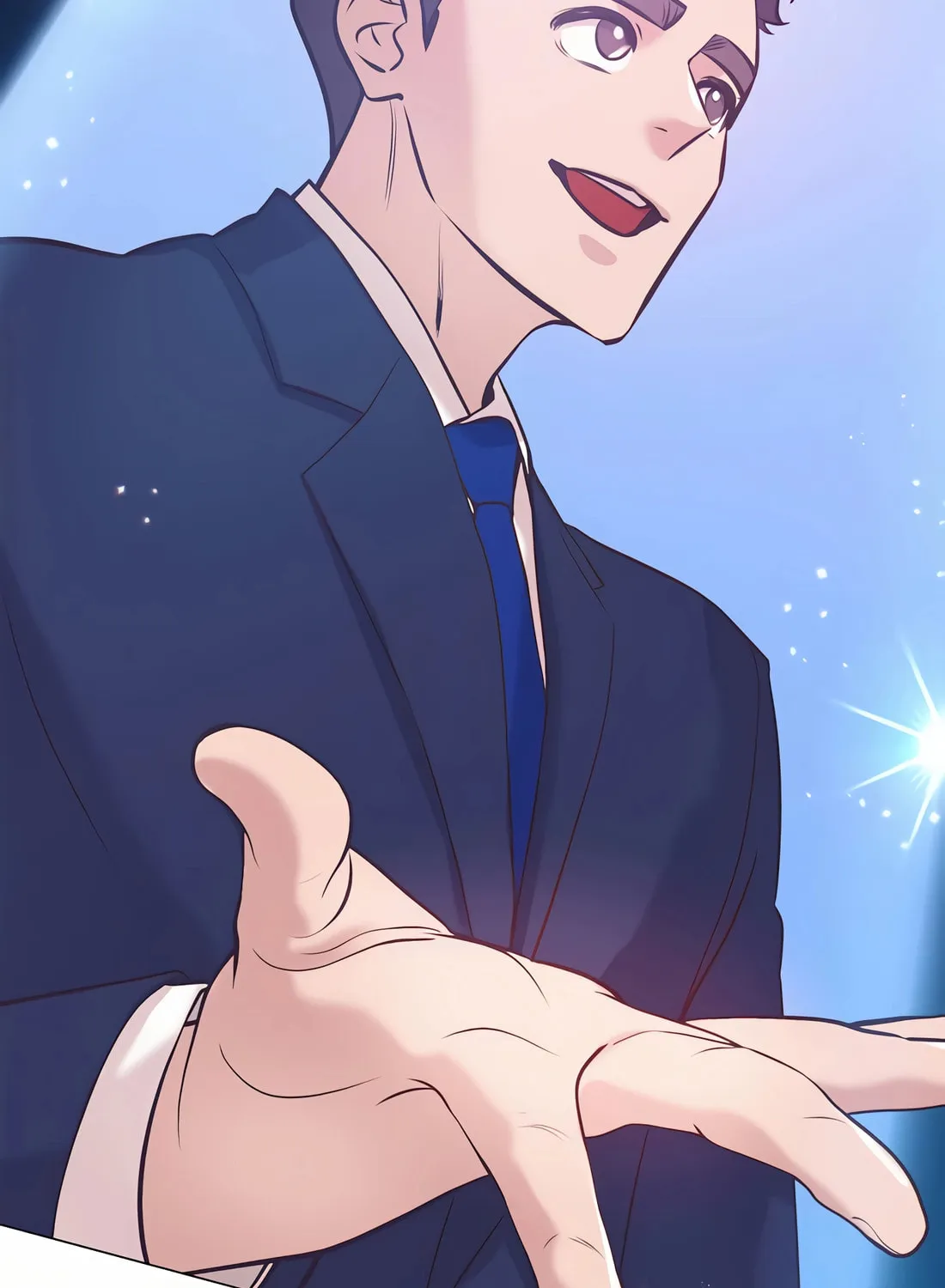 I Became a Genius in Sales Chapter 55 page 93 - 
