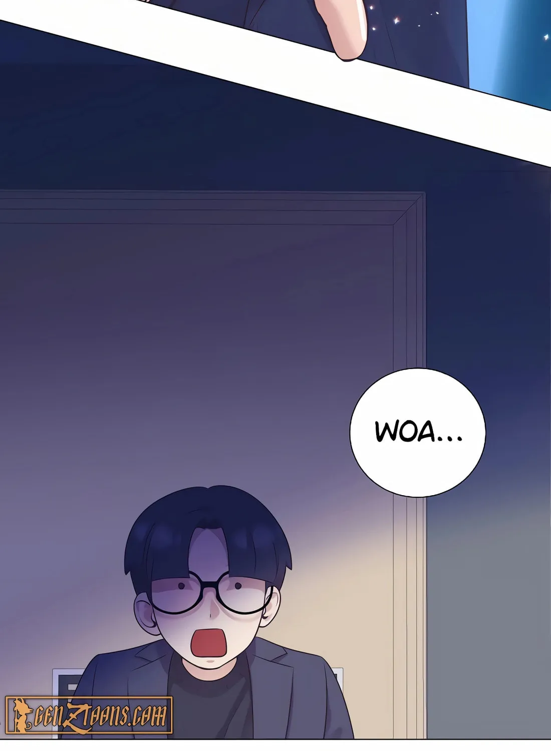 I Became a Genius in Sales Chapter 55 page 94 - 