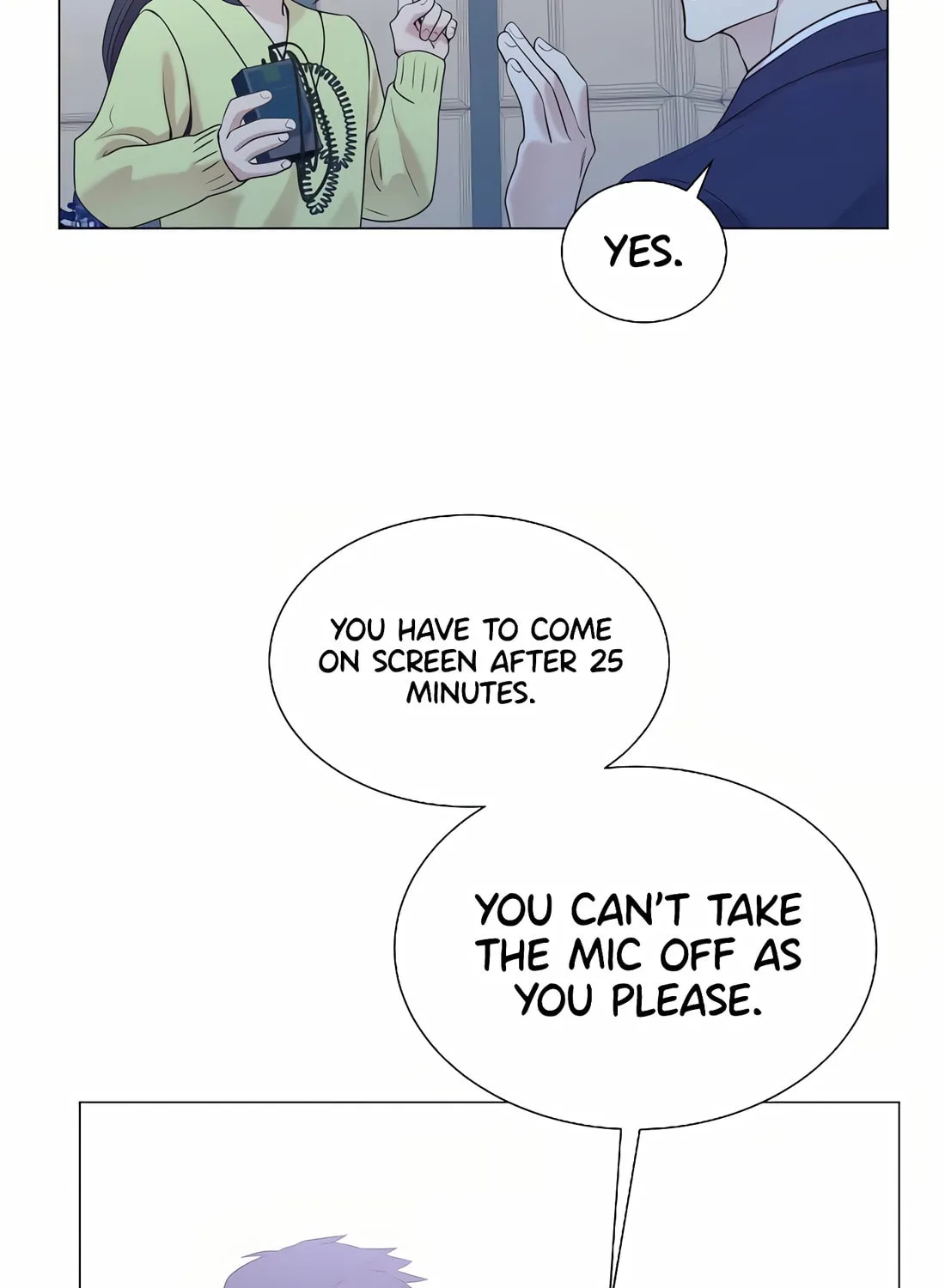 I Became a Genius in Sales Chapter 55 page 97 - 