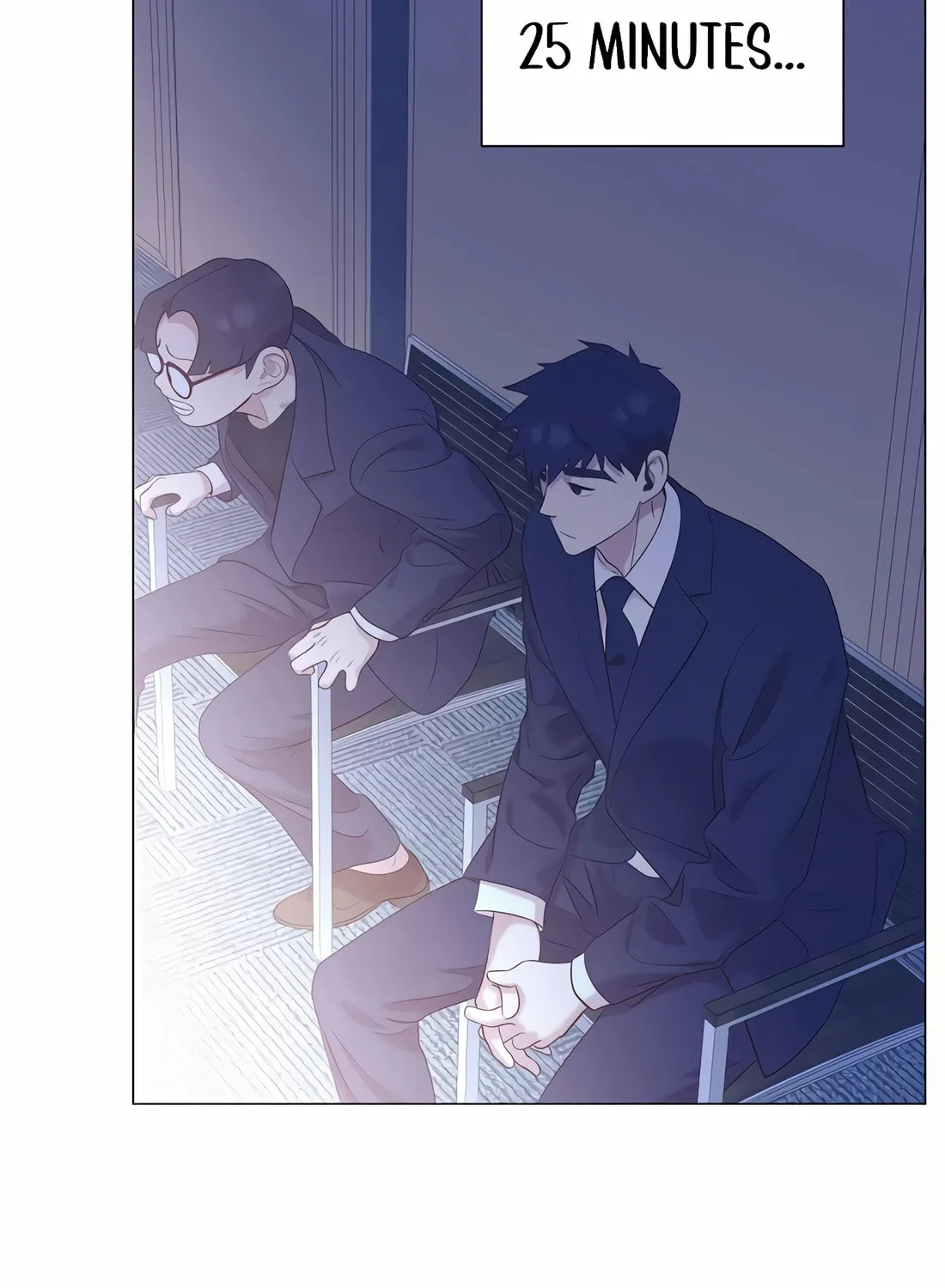 I Became a Genius in Sales Chapter 55 page 99 - 