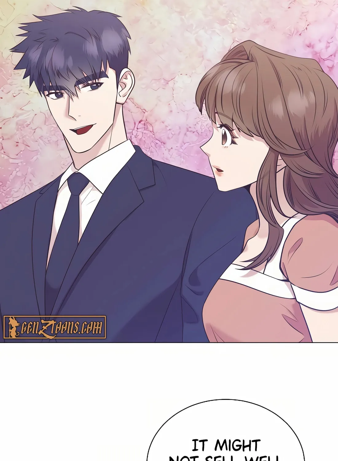I Became a Genius in Sales Chapter 56 page 103 - 