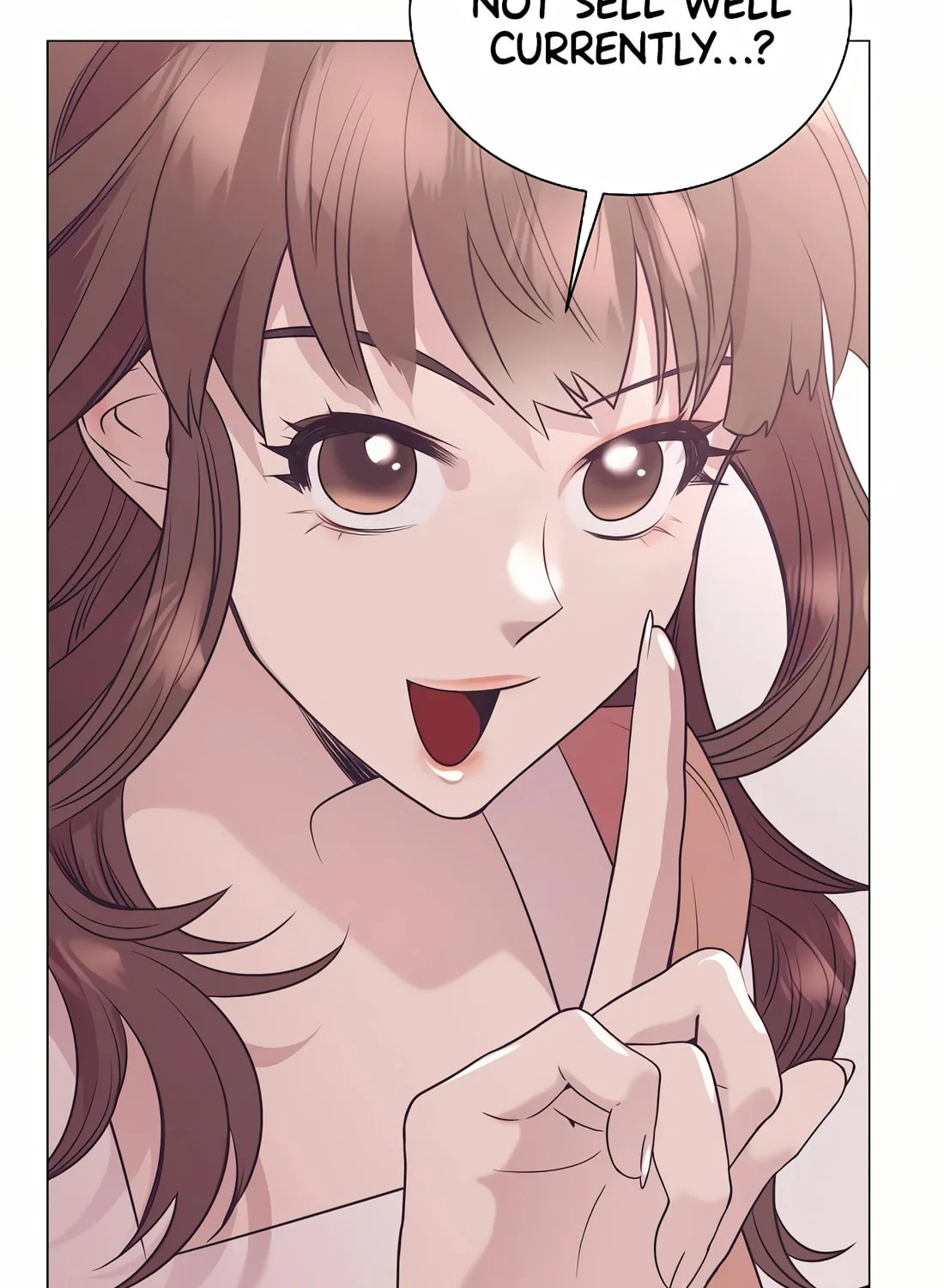 I Became a Genius in Sales Chapter 56 page 104 - 