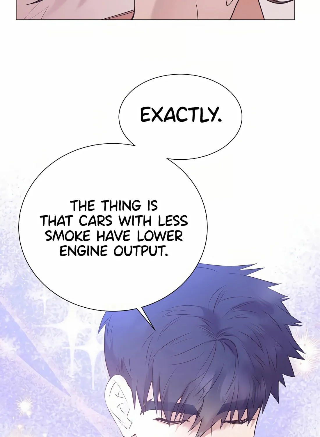 I Became a Genius in Sales Chapter 56 page 105 - 