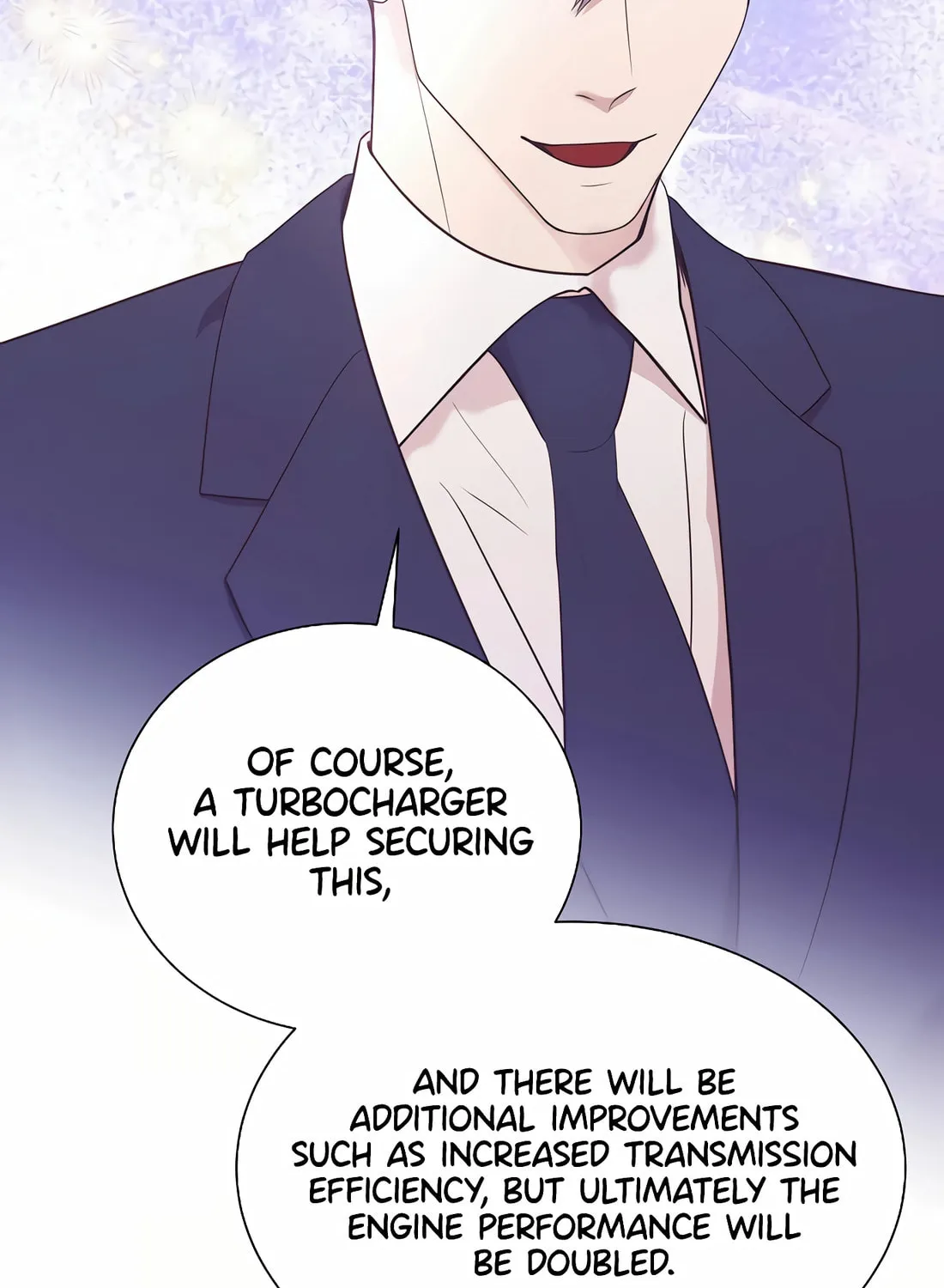 I Became a Genius in Sales Chapter 56 page 106 - 