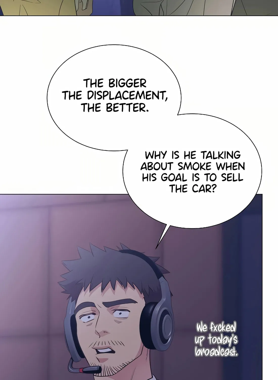 I Became a Genius in Sales Chapter 56 page 109 - 