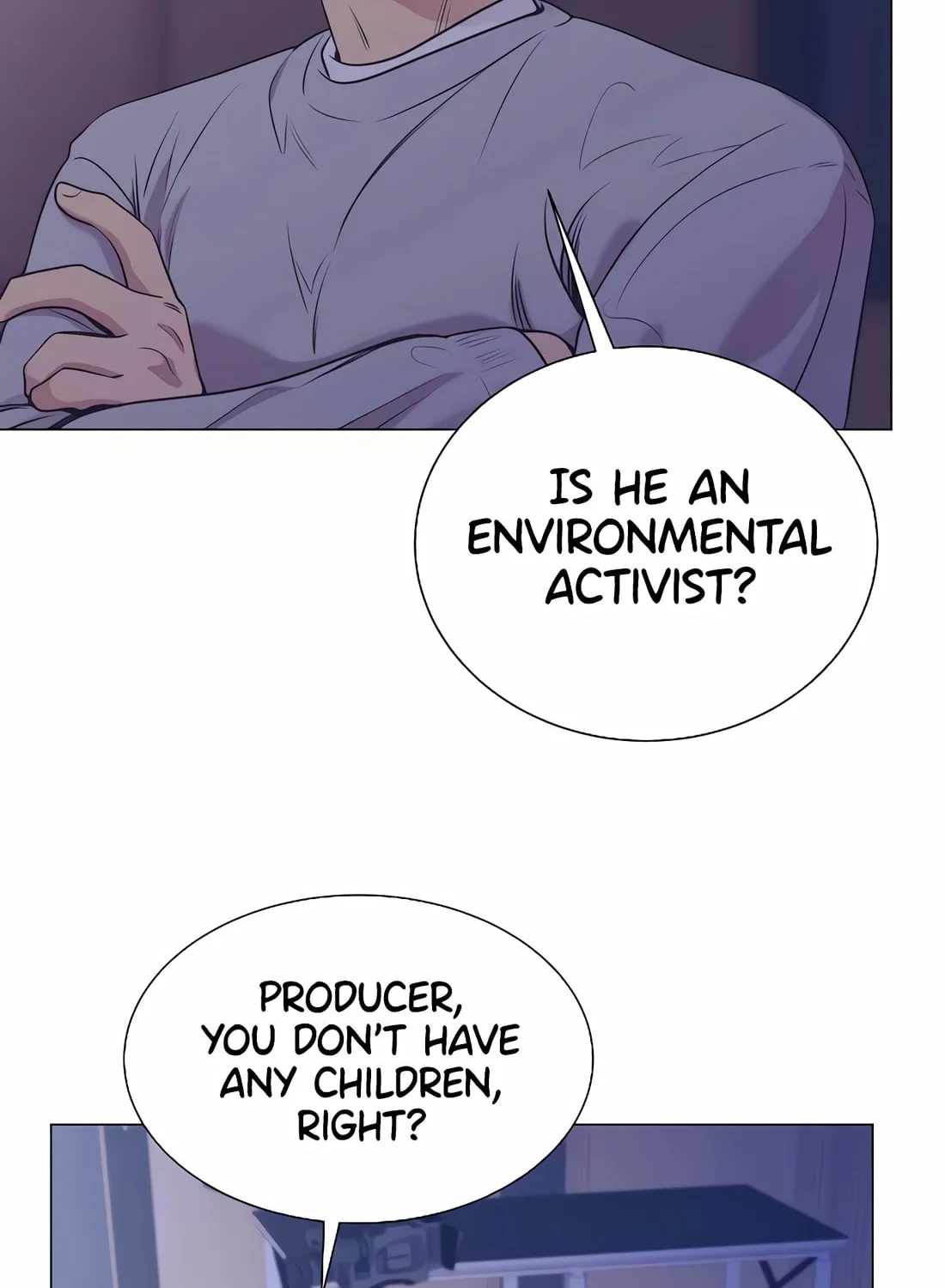 I Became a Genius in Sales Chapter 56 page 110 - 