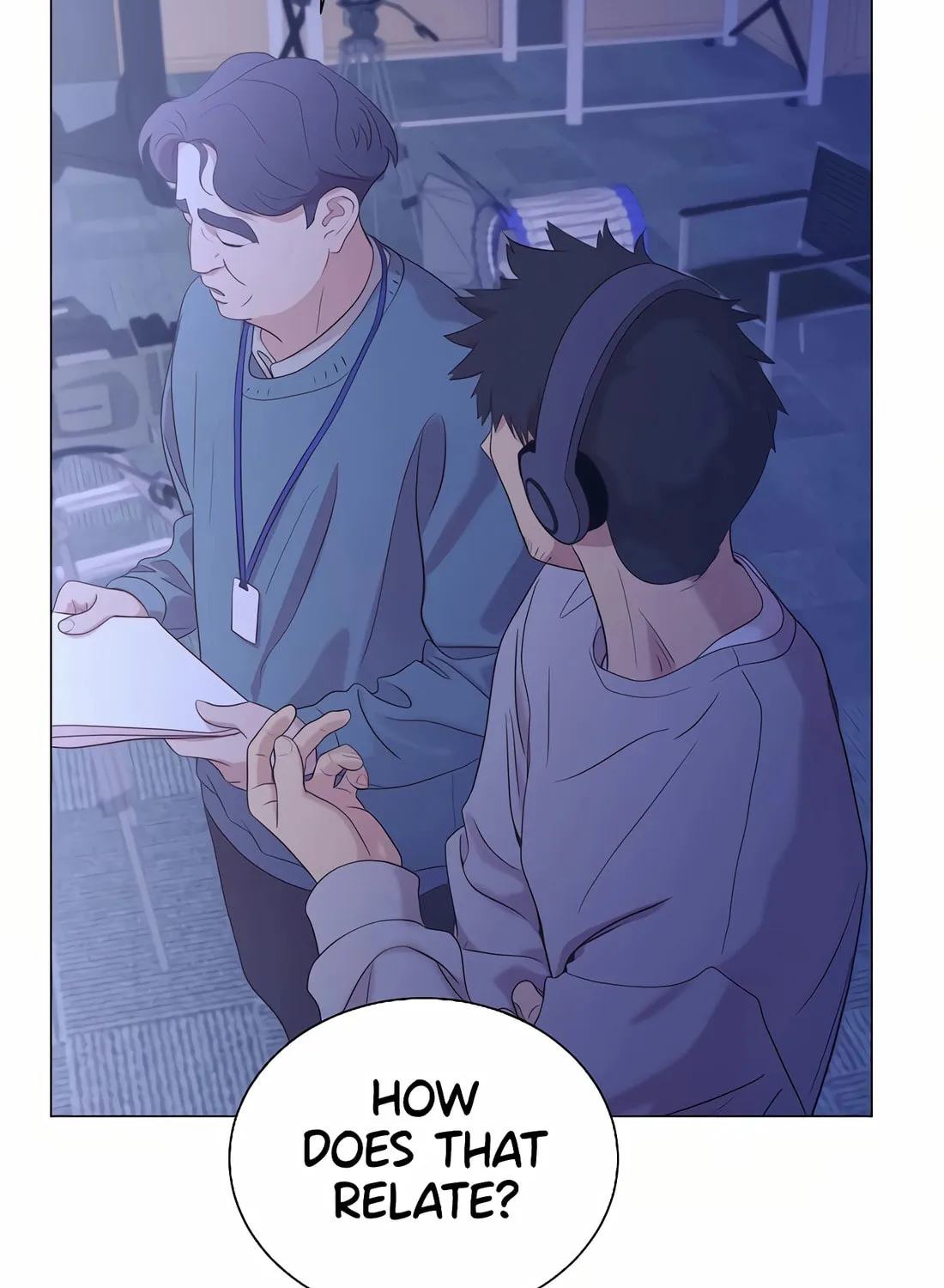 I Became a Genius in Sales Chapter 56 page 111 - 