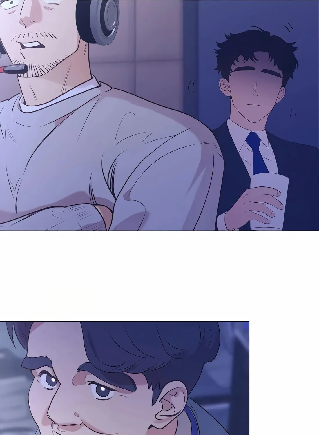 I Became a Genius in Sales Chapter 56 page 113 - 