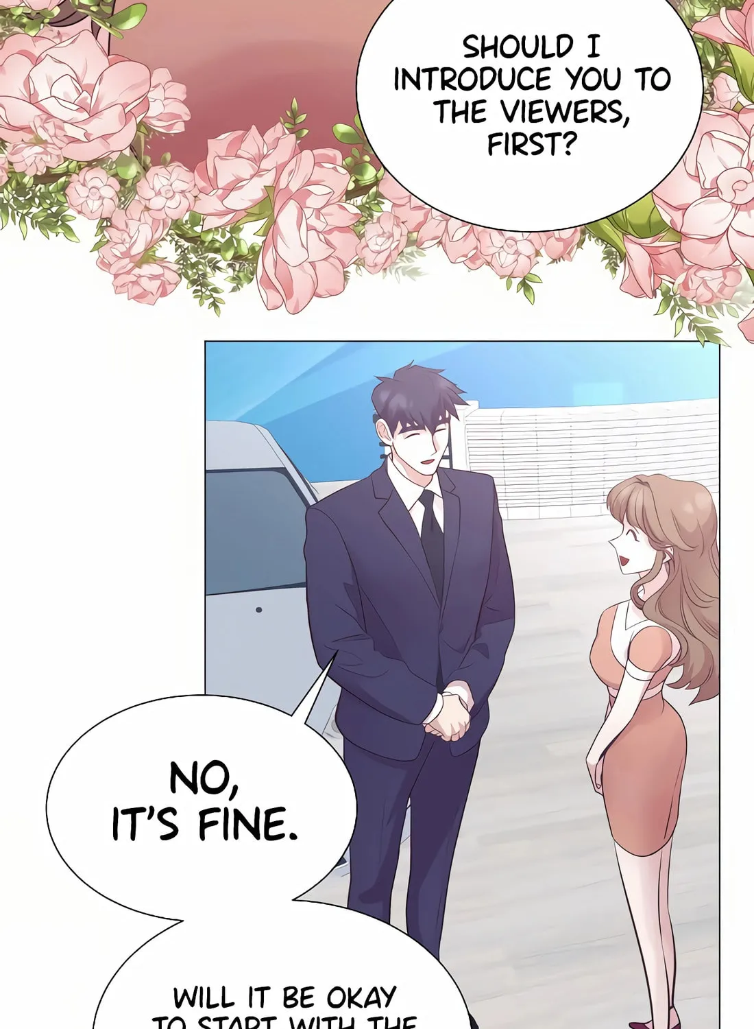 I Became a Genius in Sales Chapter 56 page 15 - 
