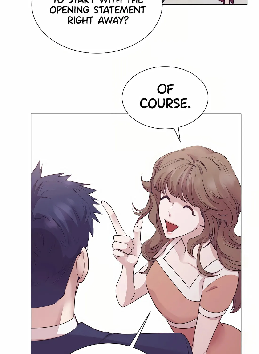 I Became a Genius in Sales Chapter 56 page 16 - 