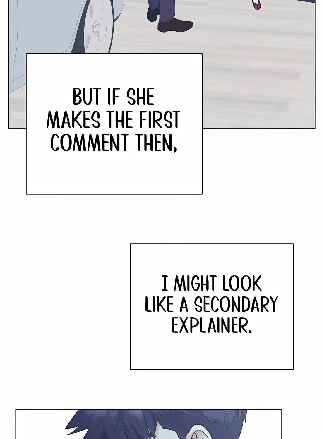 I Became a Genius in Sales Chapter 56 page 22 - 