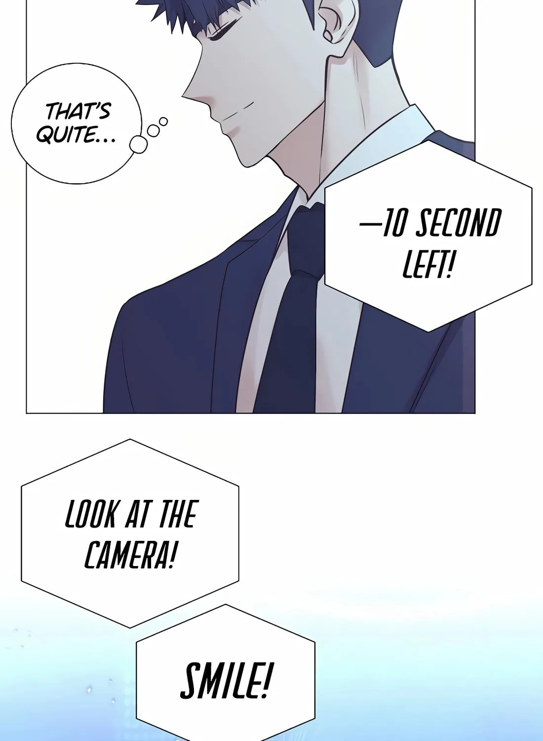 I Became a Genius in Sales Chapter 56 page 23 - 