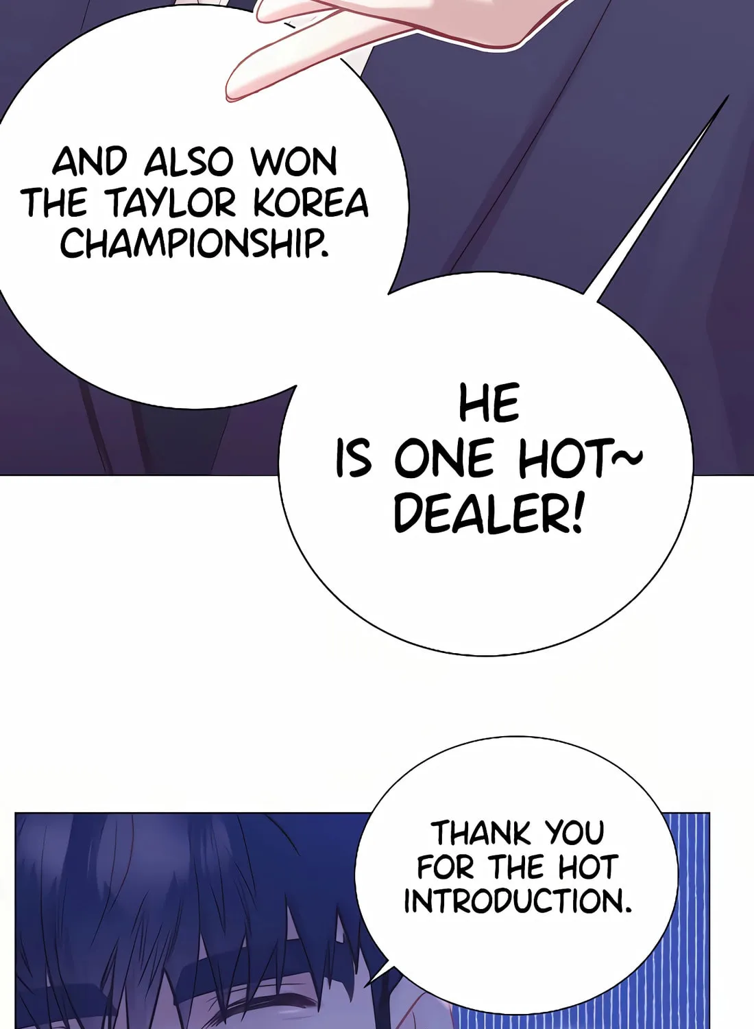 I Became a Genius in Sales Chapter 56 page 30 - 