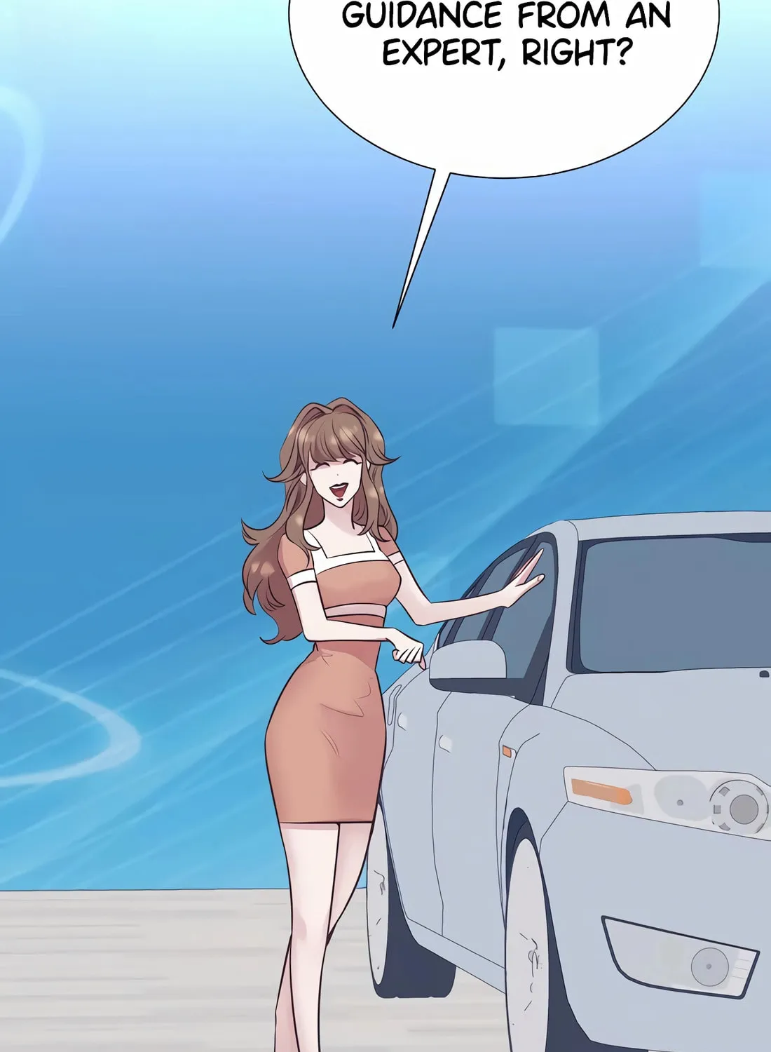 I Became a Genius in Sales Chapter 56 page 32 - 
