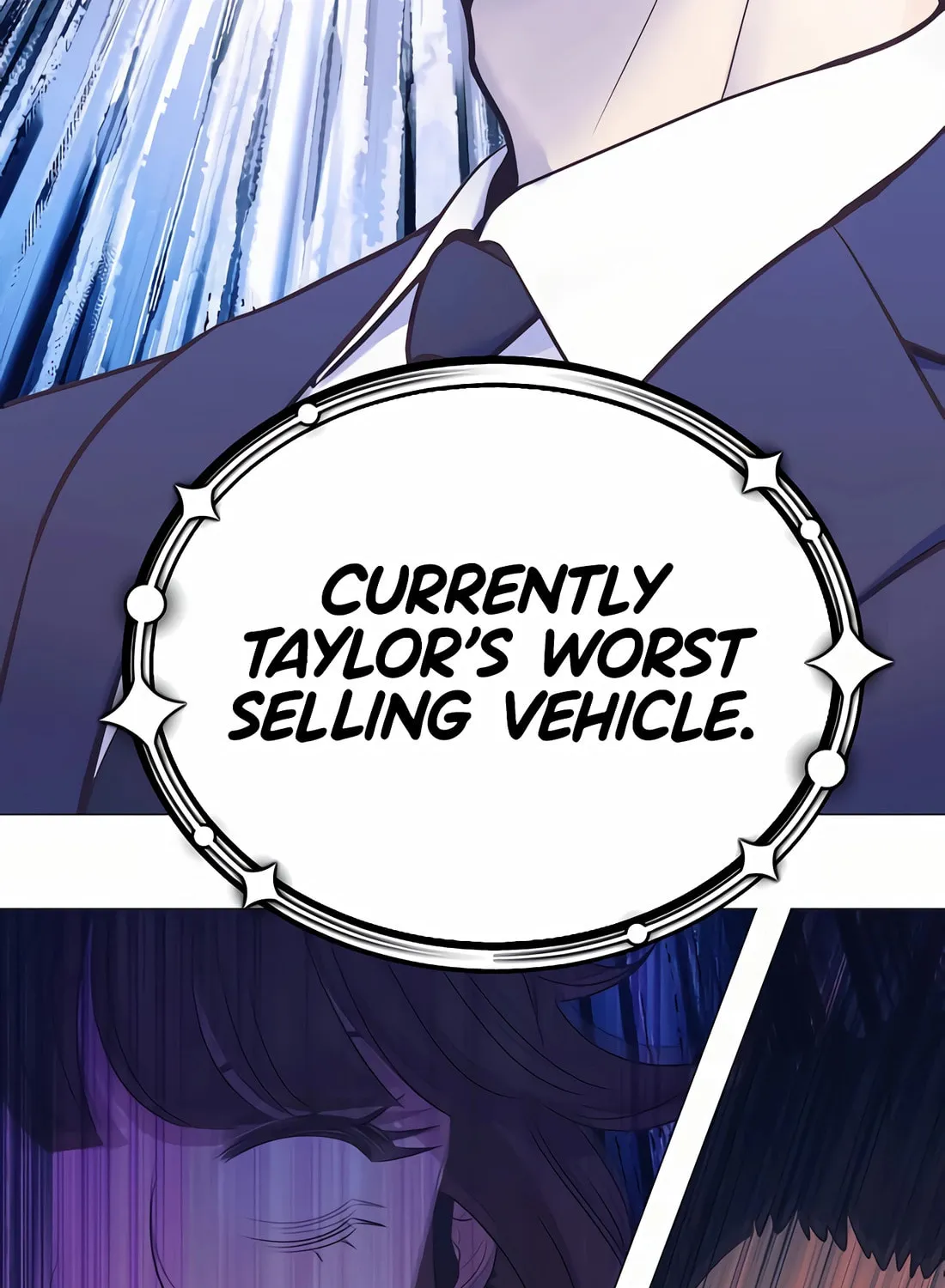 I Became a Genius in Sales Chapter 56 page 37 - 