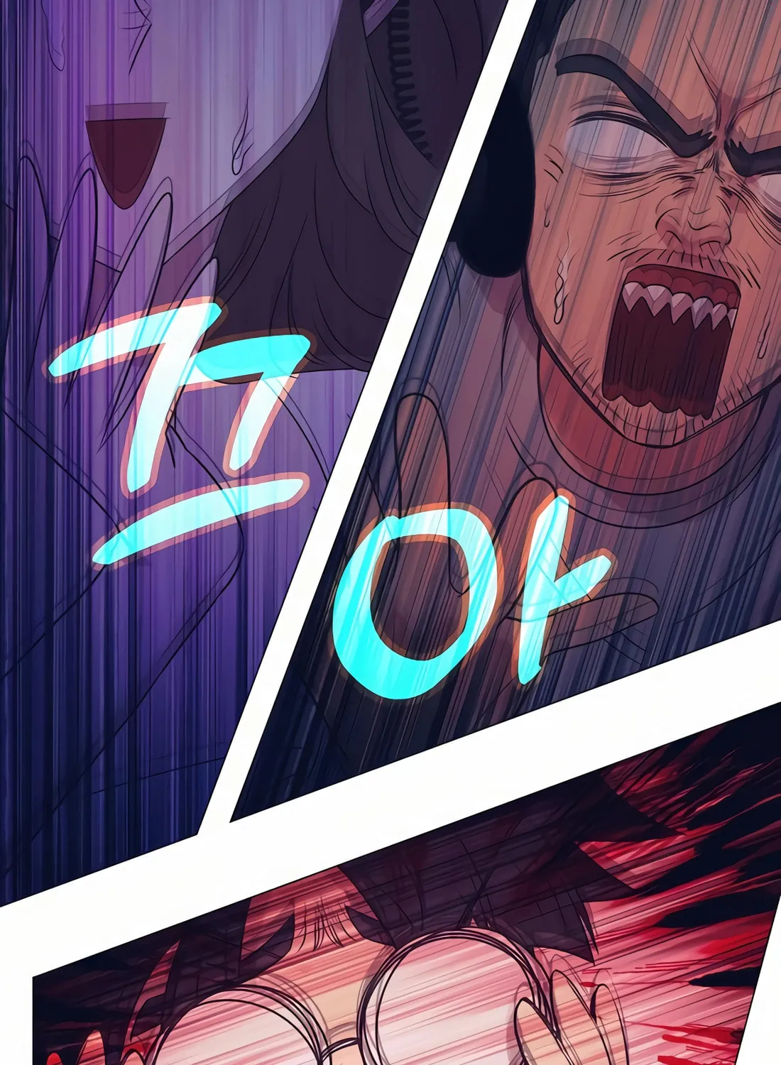 I Became a Genius in Sales Chapter 56 page 38 - 