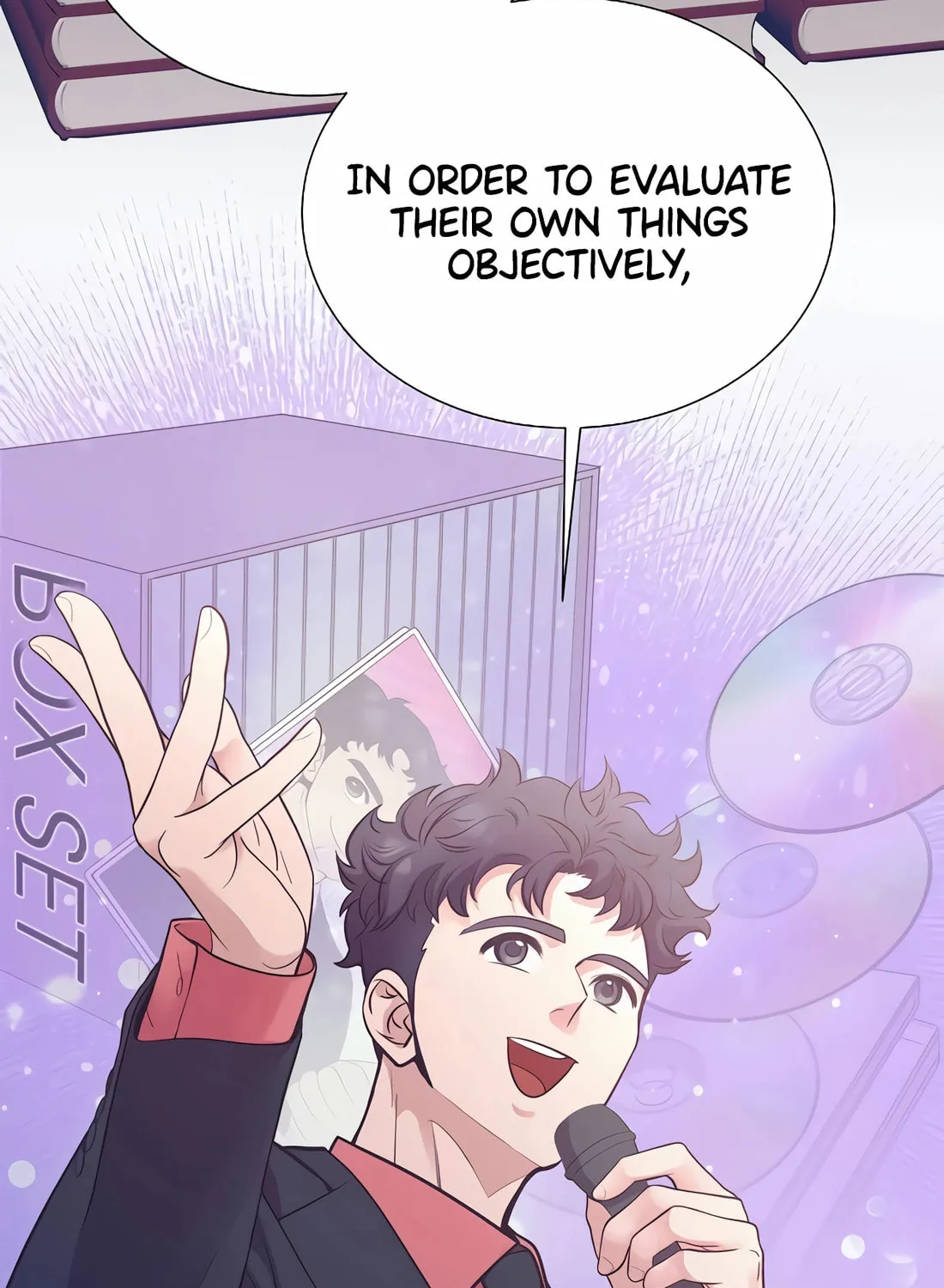 I Became a Genius in Sales Chapter 56 page 42 - 